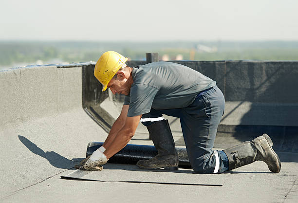 Best Geographic-Specific Insulation Services in Utica, MI