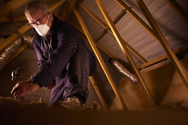 Types of Insulation We Offer in Utica, MI