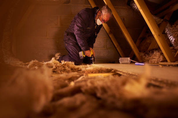 Best Blown-in Insulation in Utica, MI